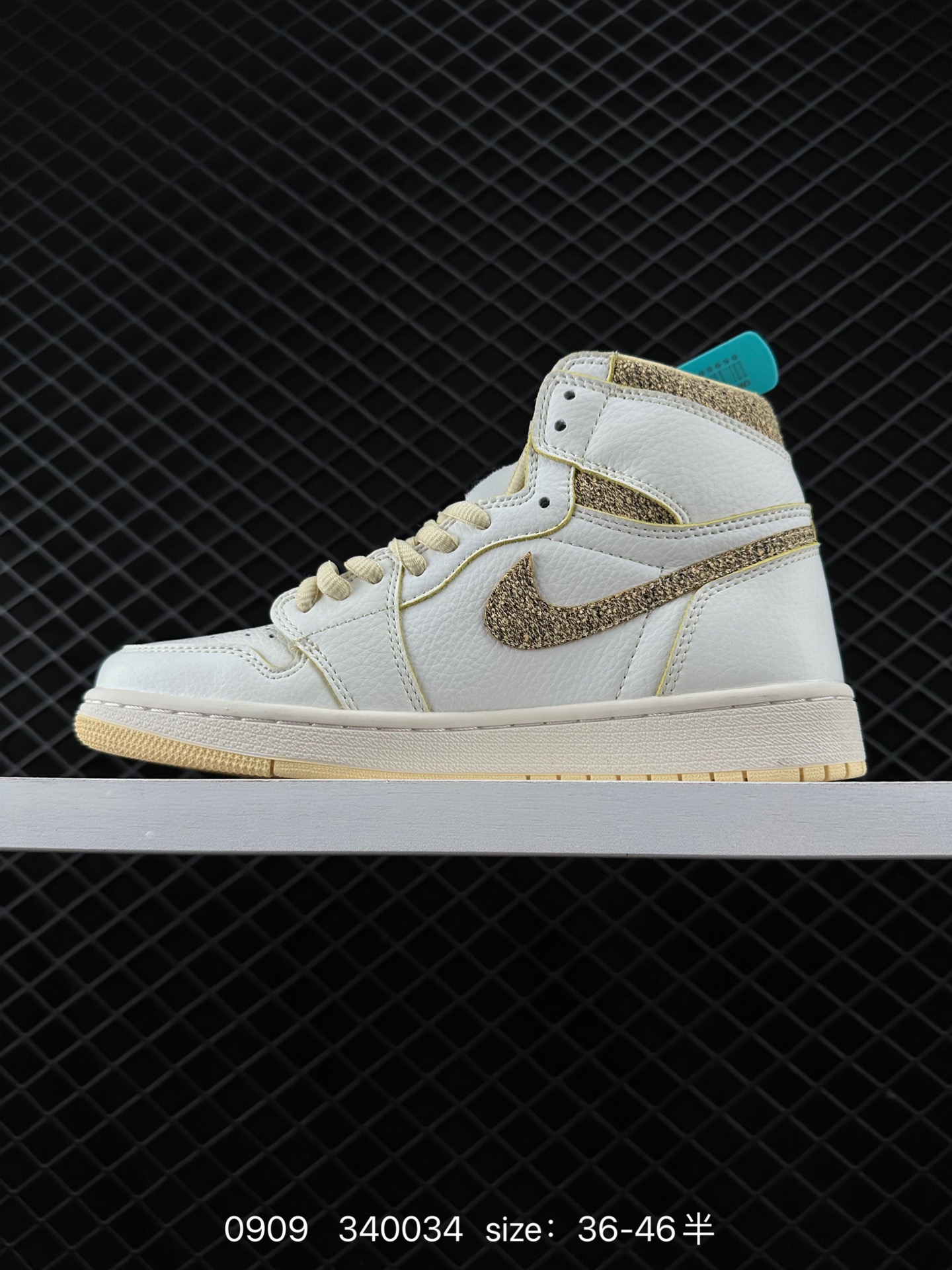 Air Jordan 1 HIGH AJ1